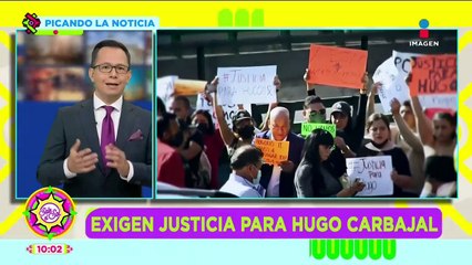 Cierre en Periférico Norte por muerte de un joven de 15 años