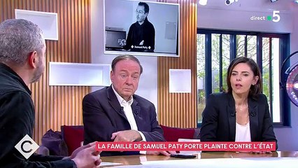 Assassinat de Samuel Paty : pour l’avocate de la famille, il faut “donner un sens à cette horreur”