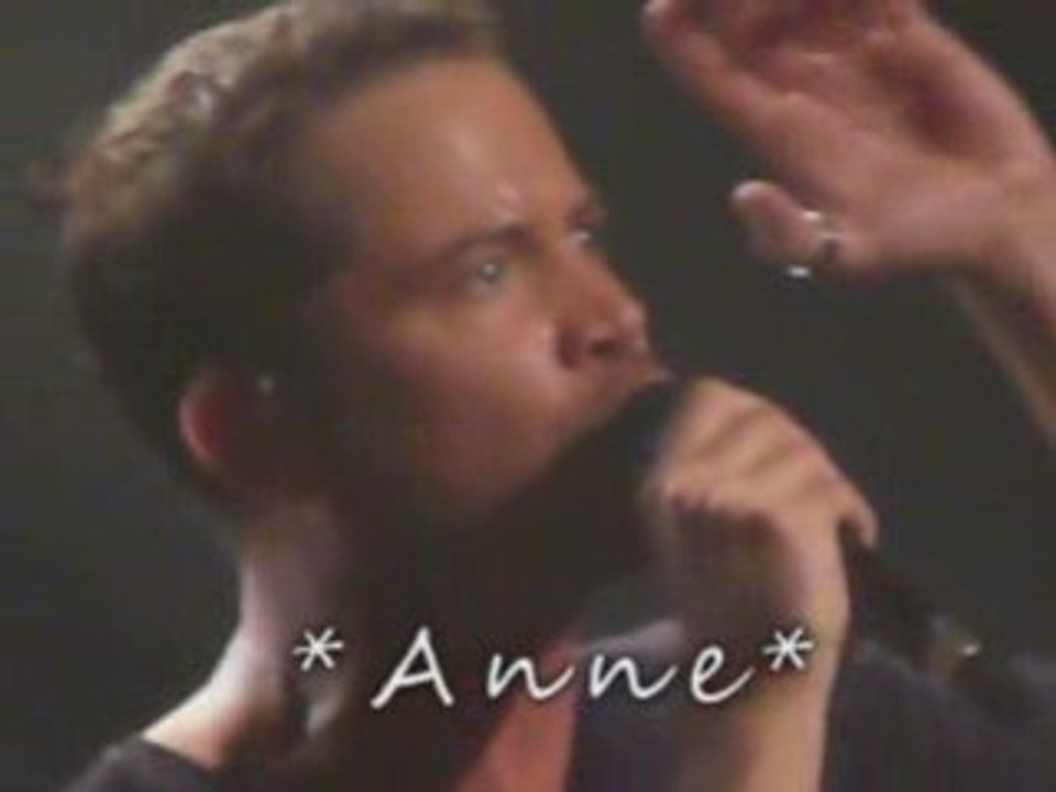 Emmanuel Moire en concert