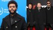 The Weeknd and Swedish House Mafia Replace Kanye West at Coachella 2022 | THR News