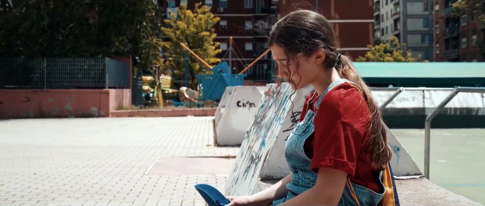 Settembre - Trailer