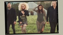 Little Big Town - Hell Yeah