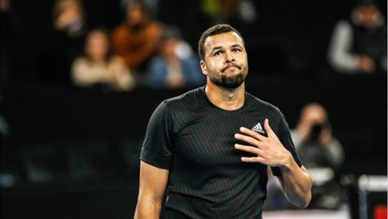 VOICI : Jo-Wilfried Tsonga : le tennisman annonce mettre un terme à sa carrière