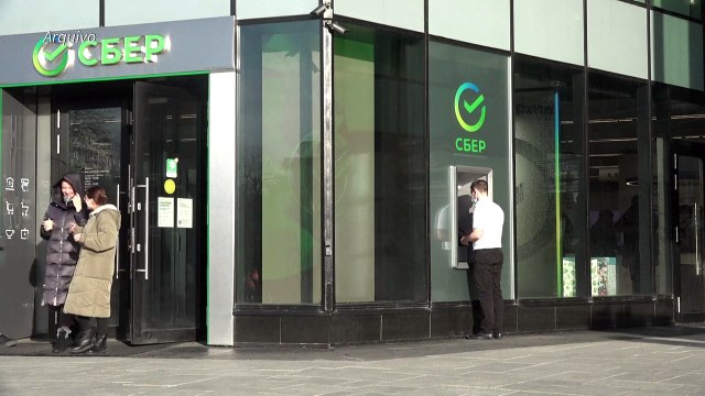 EUA e Reino Unido anunciam novas sanções contra a Rússia