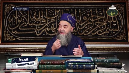 Cübbeli: Sen o kafayla nereye gidiyorsun hacı abi?