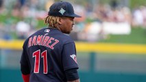 Guardians Extend Jose Ramirez 5-Years, $124 Million