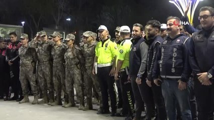 Batman Emniyetinden Kızılay'a kan bağışı