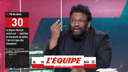 «Villarreal aurait pu faire une grande différence» - Foot - C1