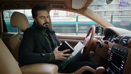 Ela me viu em seu sonho – CENA EP 353