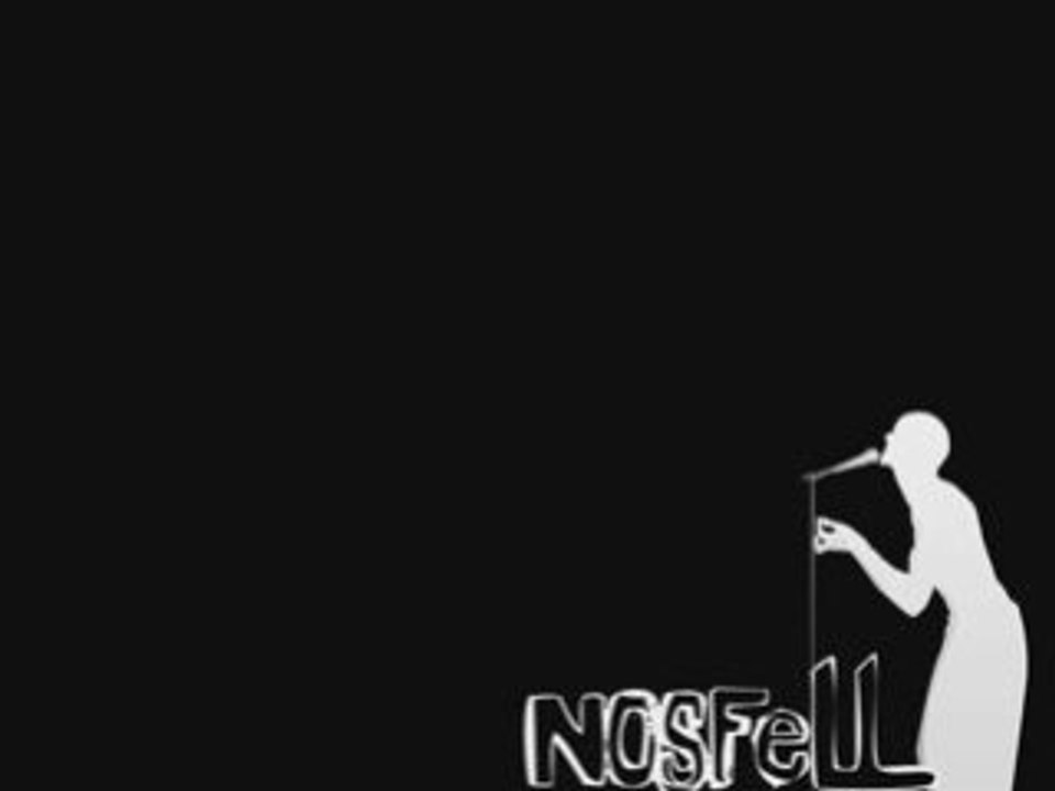 Nosfell - The wise left hand