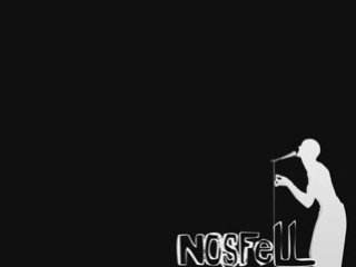 Nosfell - The wise left hand