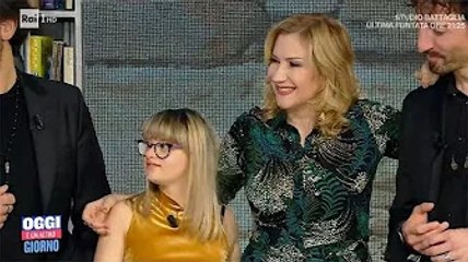 Oggi è un altro giorno, Serena Bortone si allarga: tra gli ospiti fissi arriva Alice De Carlo Serena