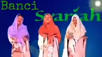 Kompilasi Video Lucu 7 April 2022