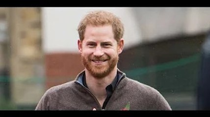 Prince Harry Jokes with Former Army Instructor Competing in Invictus Games: 'You Used to Shout at Me