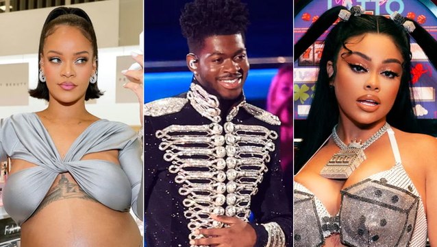 Lil Nas X Teases Next Album, Rihanna Lands on ‘Forbes’ Billionaires List & More Top Stories | Billboard News