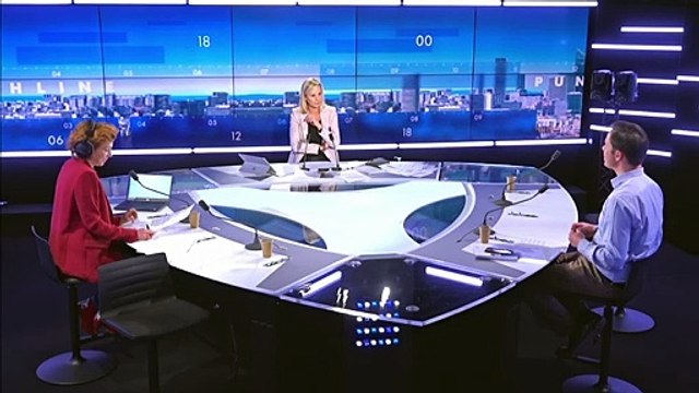 Guerre en Ukraine : nouvelles sanctions américaines, Kiev appelle à évacuer l'Est