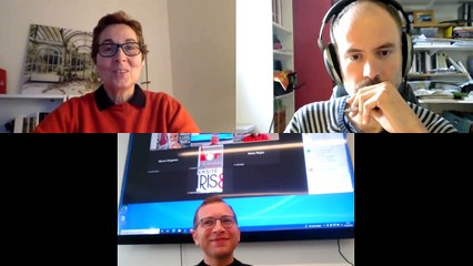 Atelier-rencontre du projet EXPEDIAS du 1er avril 2022 -  3 de 3