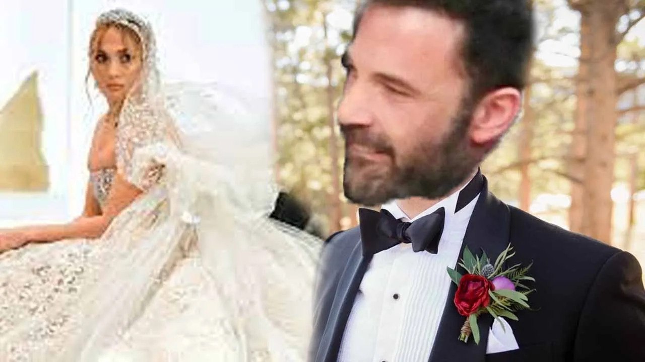 Jennifer Lopez: Goodbye music to become a Woman by Ben Affleck, Wedding??