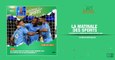 Matinale Des Sports du 05 avril 2022 par Ange Assoukrou [ Radio Côte d'Ivoire ]
