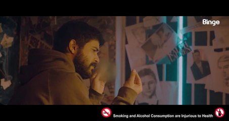 Infinity (2020) | Episode 03 | ইনফিনিটি (পর্ব - ০৩)