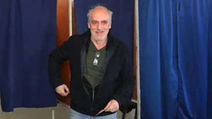 Philippe Poutou  Quel avenir après la présidentielle  Le candid@t dévoile ses projets