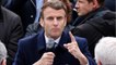 FEMME ACTUELLE - Macron sur TF1 : ce lapsus qui n’est pas passé inaperçu