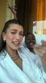 Hailey Biebers Recent Viral Video Gets Tons of Praise From Fans