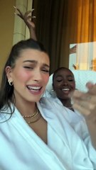 Hailey Biebers Recent Viral Video Gets Tons of Praise From Fans