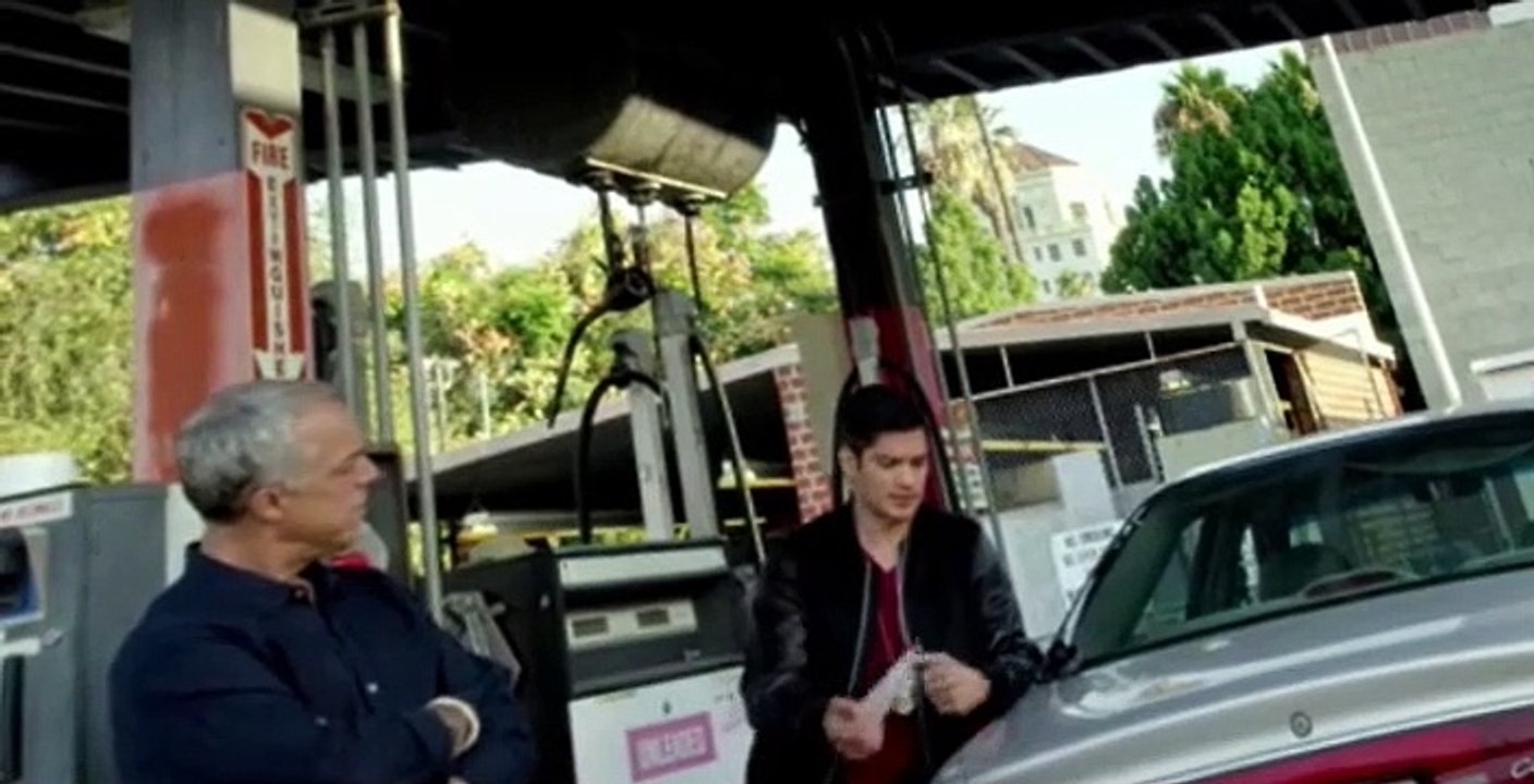 Bosch S03 E03