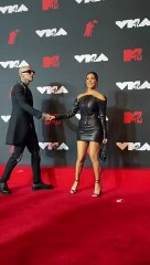 The Internet Shares Its Thoughts On Kourtney & Travis's Vegas Wedding