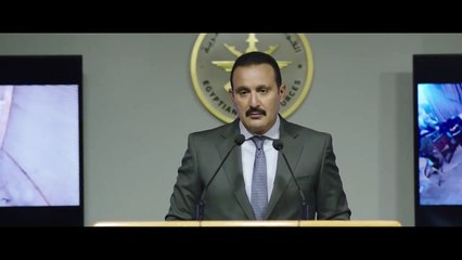 الاختيار 3 الحلقة 5.. مصطفى وزكريا ومروان يواصلون مأمورياتهم للوصول إلى الهدف