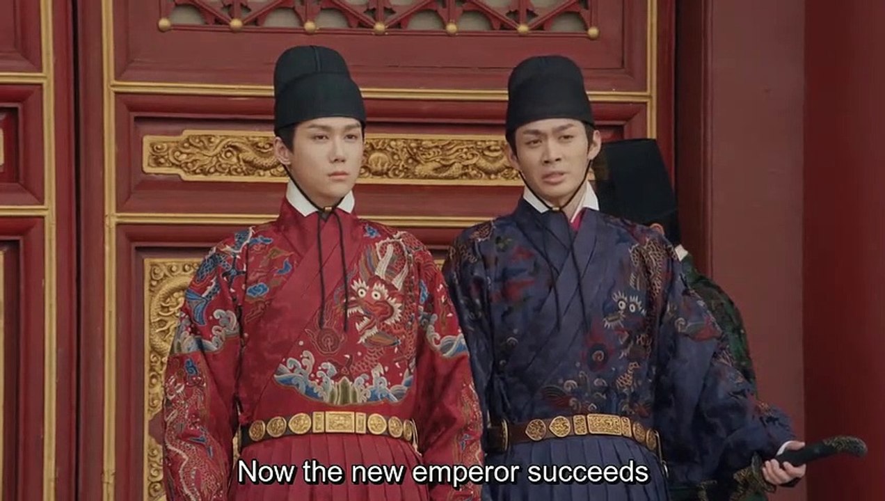Royal Feast (2022) Episode 14 Eng Sub