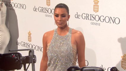 Kim Kardashian Opens Up About Her Future With Pete Davidson