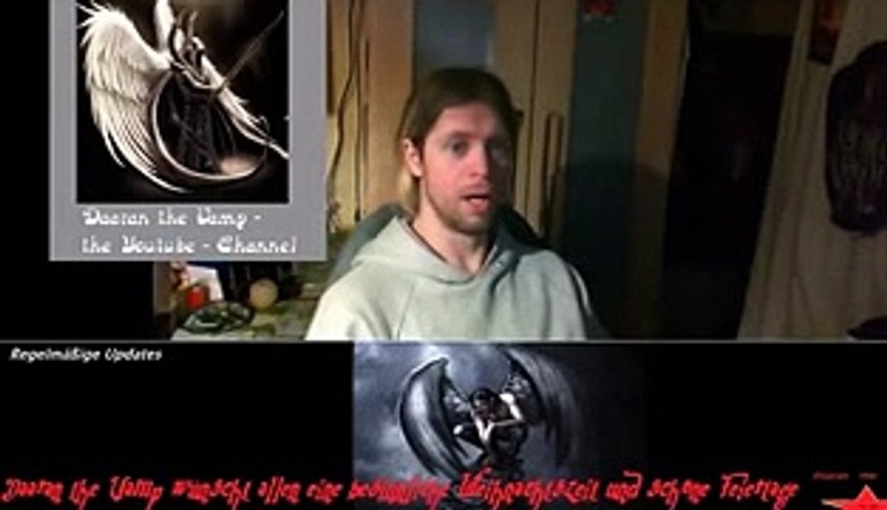 Johnny Deep  - Millionenklage