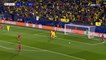 Ligue des Champions : Victoire historique pour Villarreal face au Bayern !