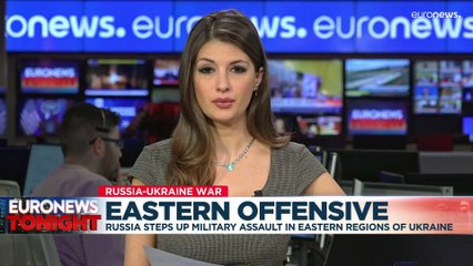 Children will need support to overcome psychological trauma of war, UNICEF says