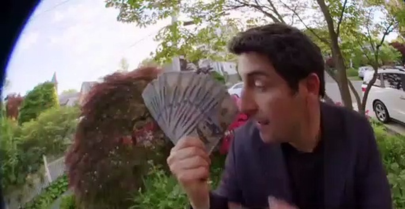 Jason Biggs Cash at Your Door S01 E08