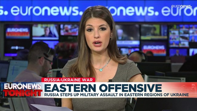 'In every barrel of oil, there is Ukrainian blood', Ukrainian MP says