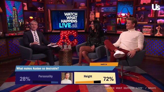 Summer House’s Lindsay Reveals She Spoke to Austen, Confirms ‘Winter House’ Season 2 Role