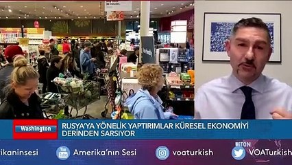 EKOTÜRK Stüdyo VOA 6 Nisan
