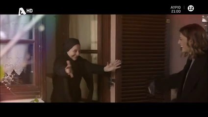 Σασμός: Συγκλονίζει το τρέιλερ! Το κλάμα ενός μωρού, η επιστροφή του Πετρή και η έναρξη της δίκης