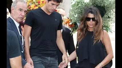 Karine Ferri et Yoann Gourcuff fêtent les 6 ans de Maël  photo de leur fils qui @ sacrément poussé