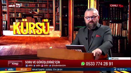 Ramazan ayında Kur'an-ı Kerim'i hayatımızın merkezine nasıl alırız ?