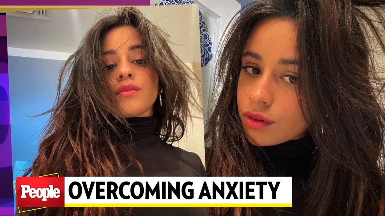 Camila Cabello on Therapy, and Her New Album: "I Really Feel Like I’m Living My Truth"