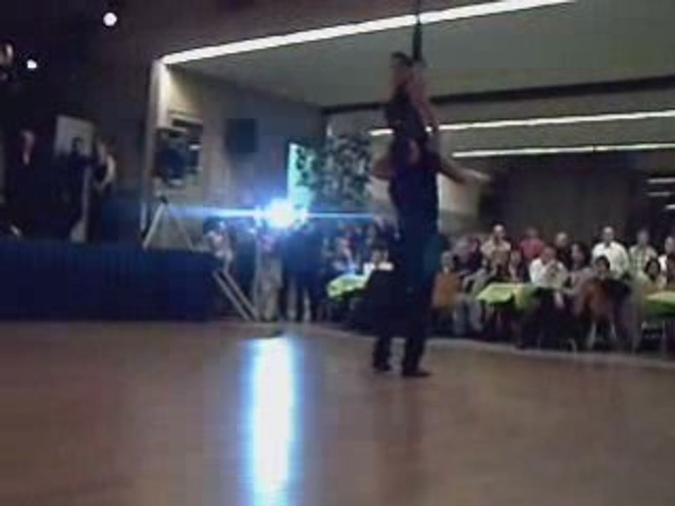 jitterbug lent alice et alexandre