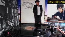 STEPHANIE MILLS - try my love (1980)