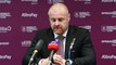 Burnley 3, Everton 2 | Sean Dyche pleased with victory over Toffees