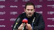 Burnley 3, Everton 2 | We made mistakes for their goals - Frank Lampard