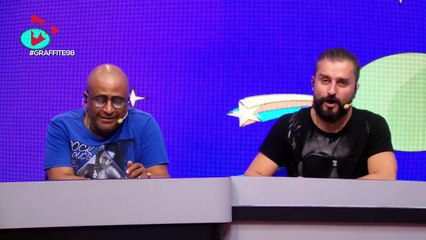 Graffite98 | Dicas de He-Man