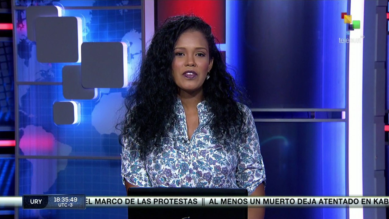 Nicaragua: Autoridades de salud avanzan con la vacunación contra la Covid-19